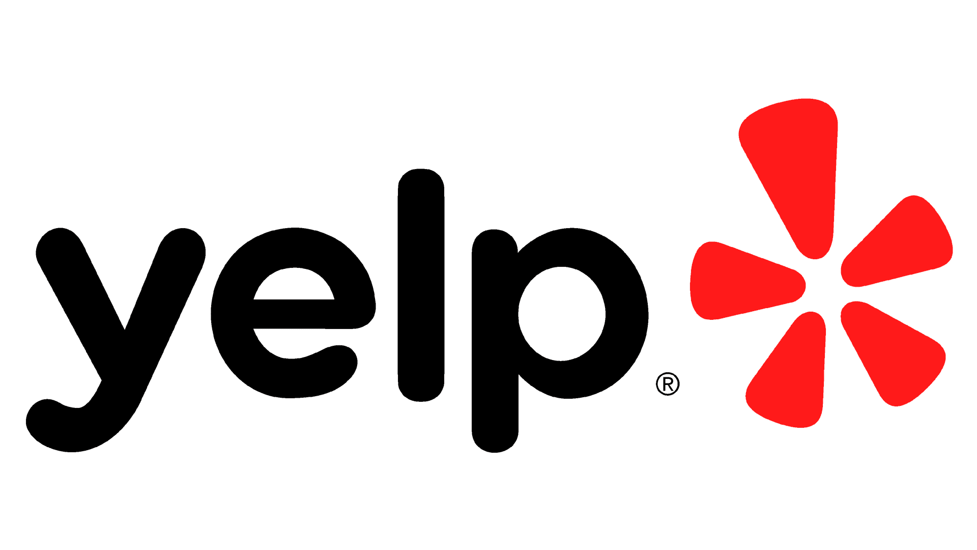 Yelp Logo
